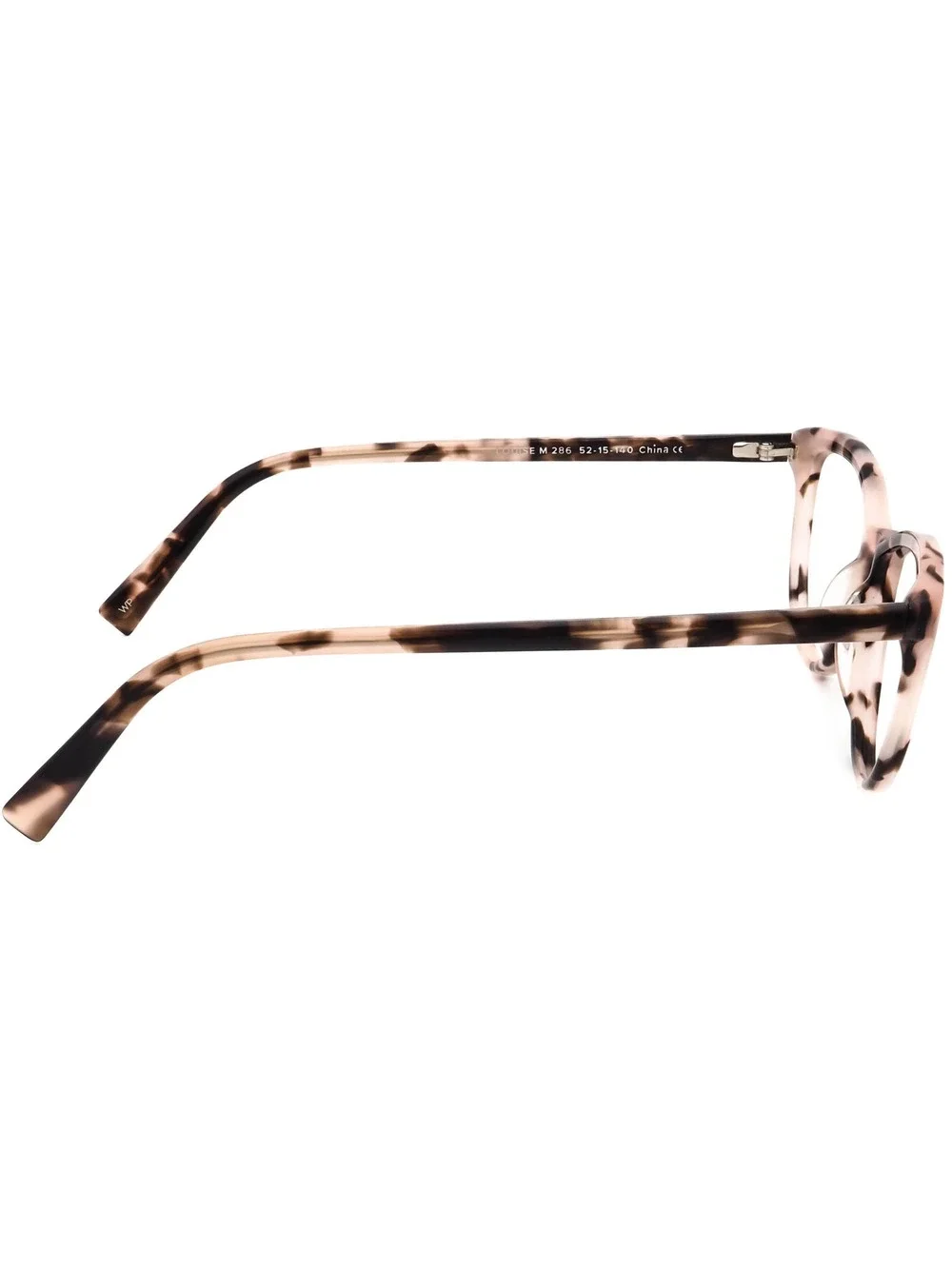 Warby Parker Louise M 286 Eyewear